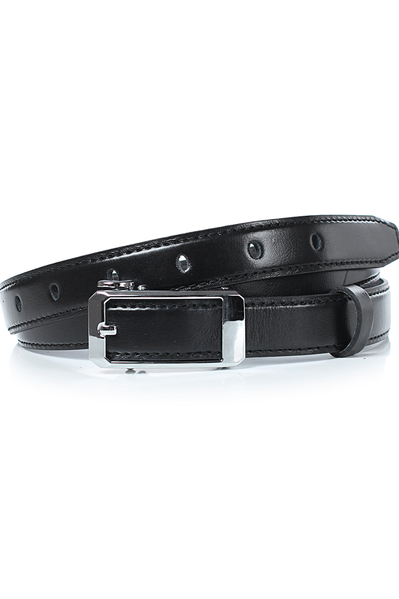 Ремни и подтяжки Galanteya 22224.25с2232к45 3р черный