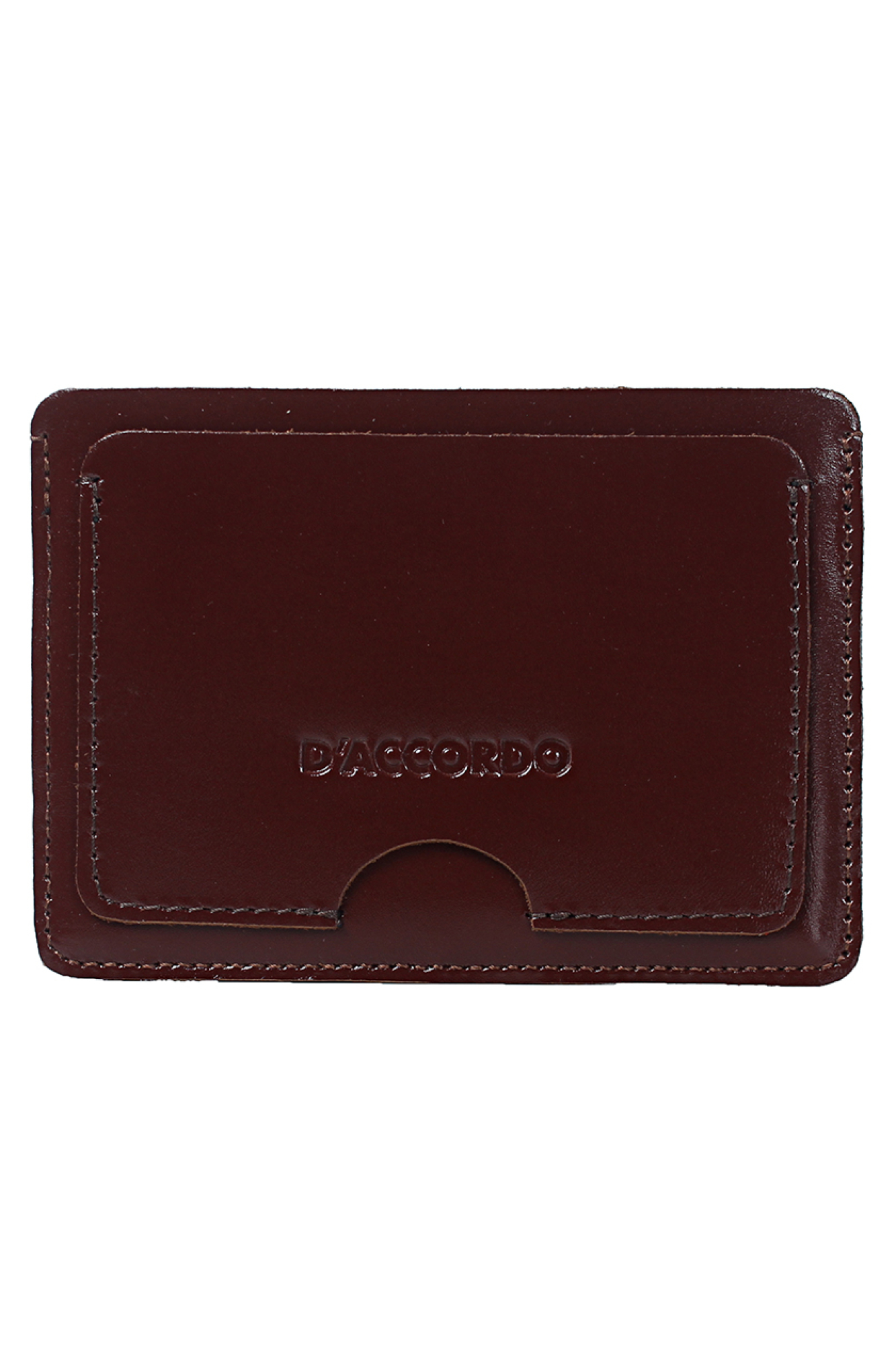 Портмоне и футляры Galanteya 25823.25с2476к45 коричневый