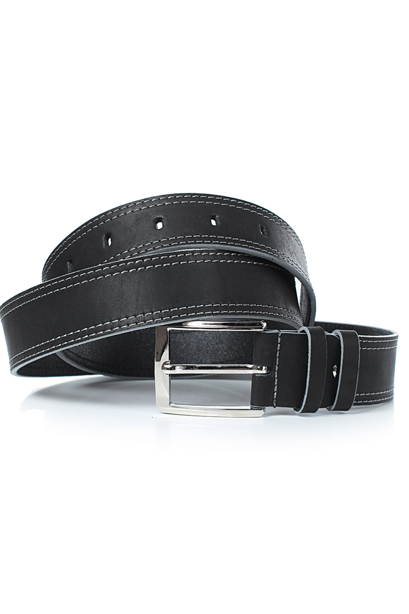 Ремни и подтяжки Galanteya 4819.25с2014к45 3р черный