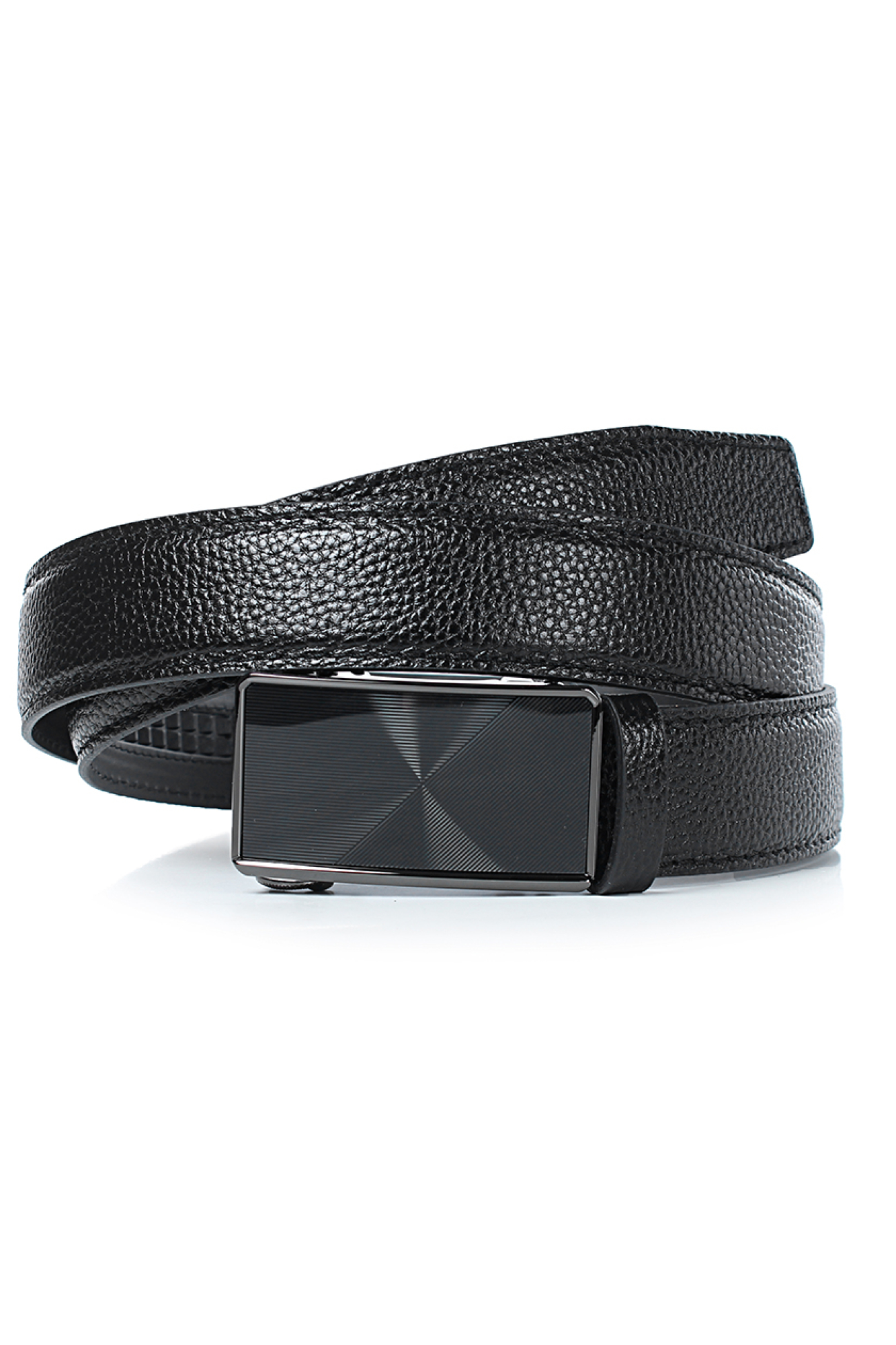 Ремни и подтяжки Galanteya 54819.25с2156к45 3р черный