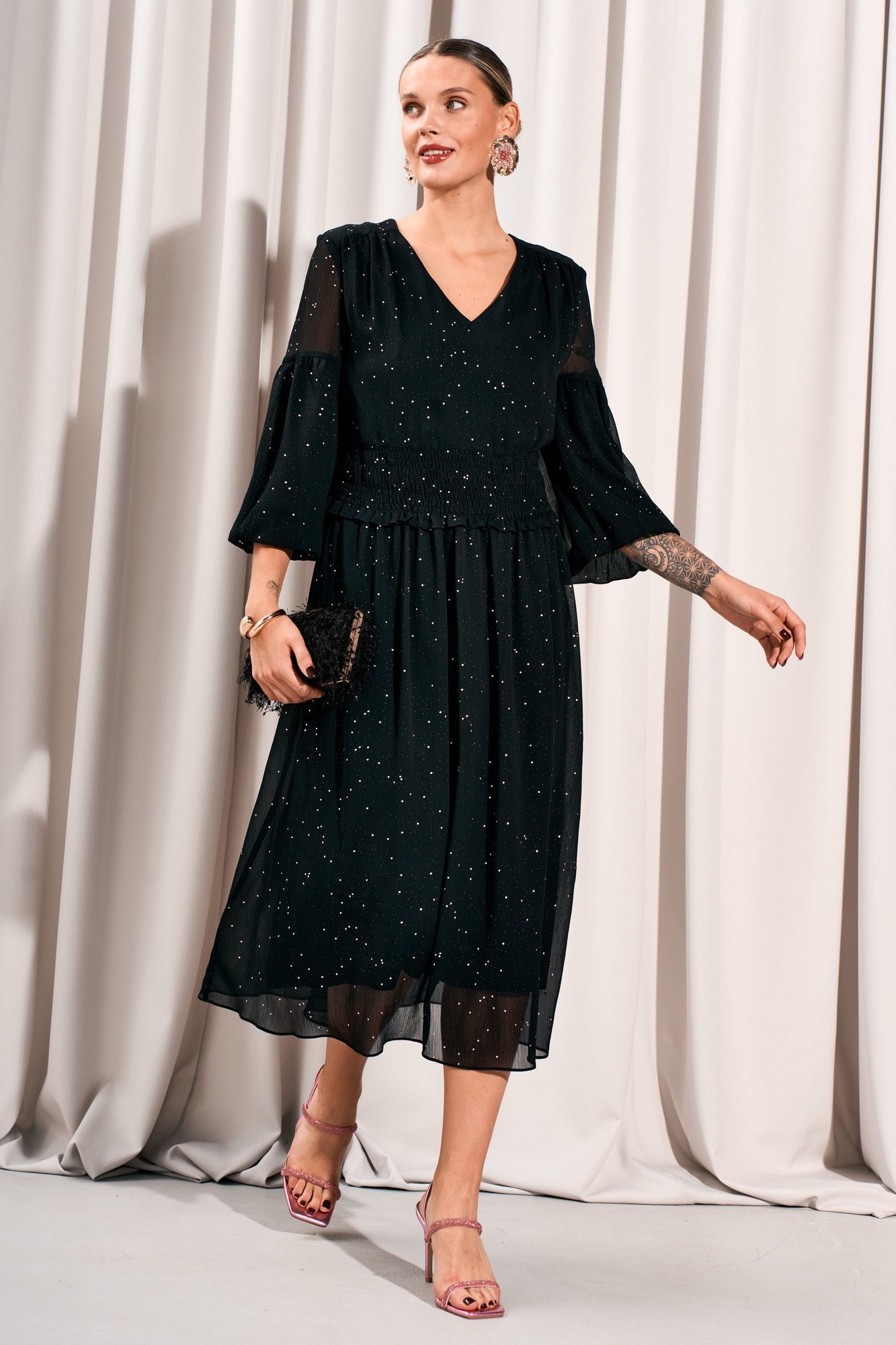 Платья Lissana 4776