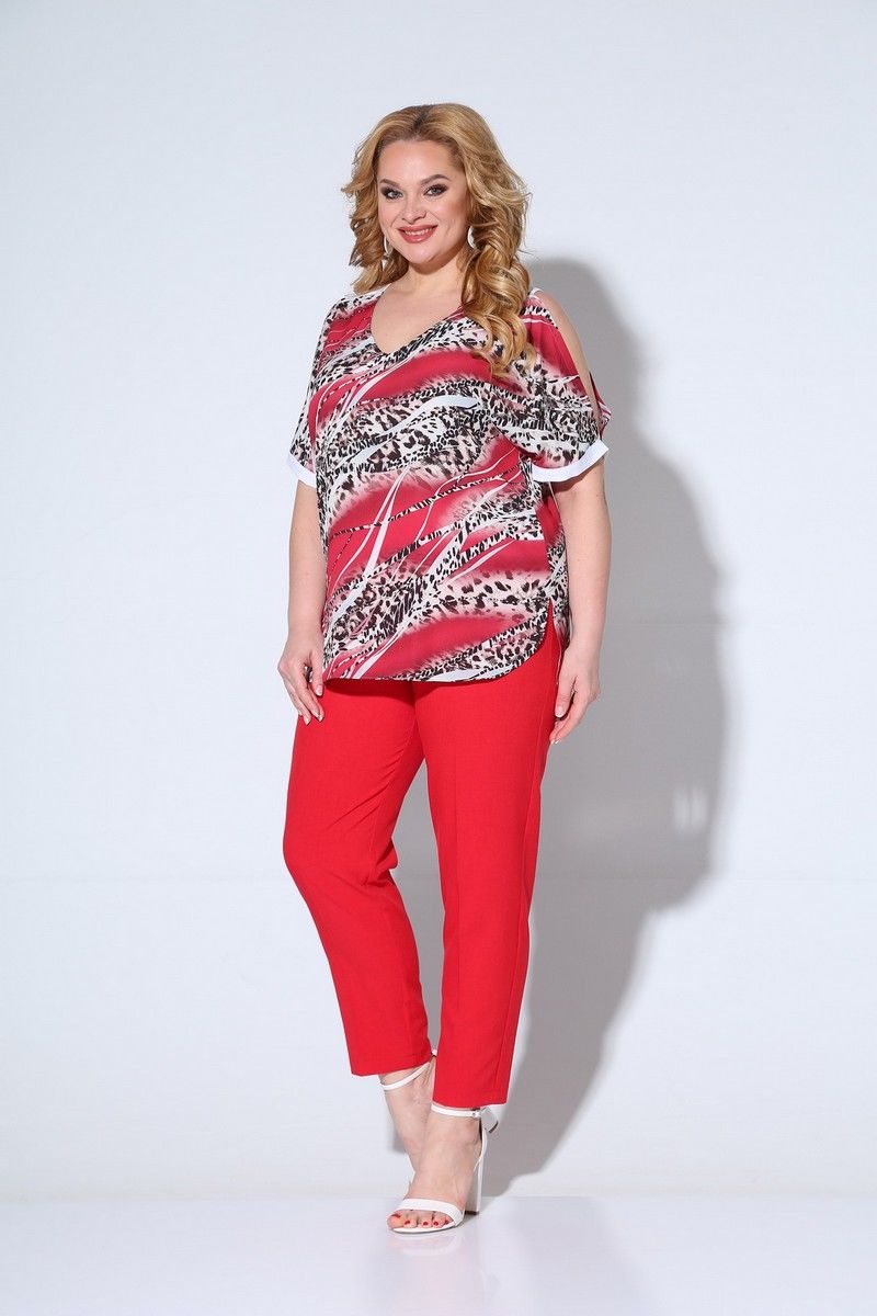 Брючный комплект Ксения Стиль