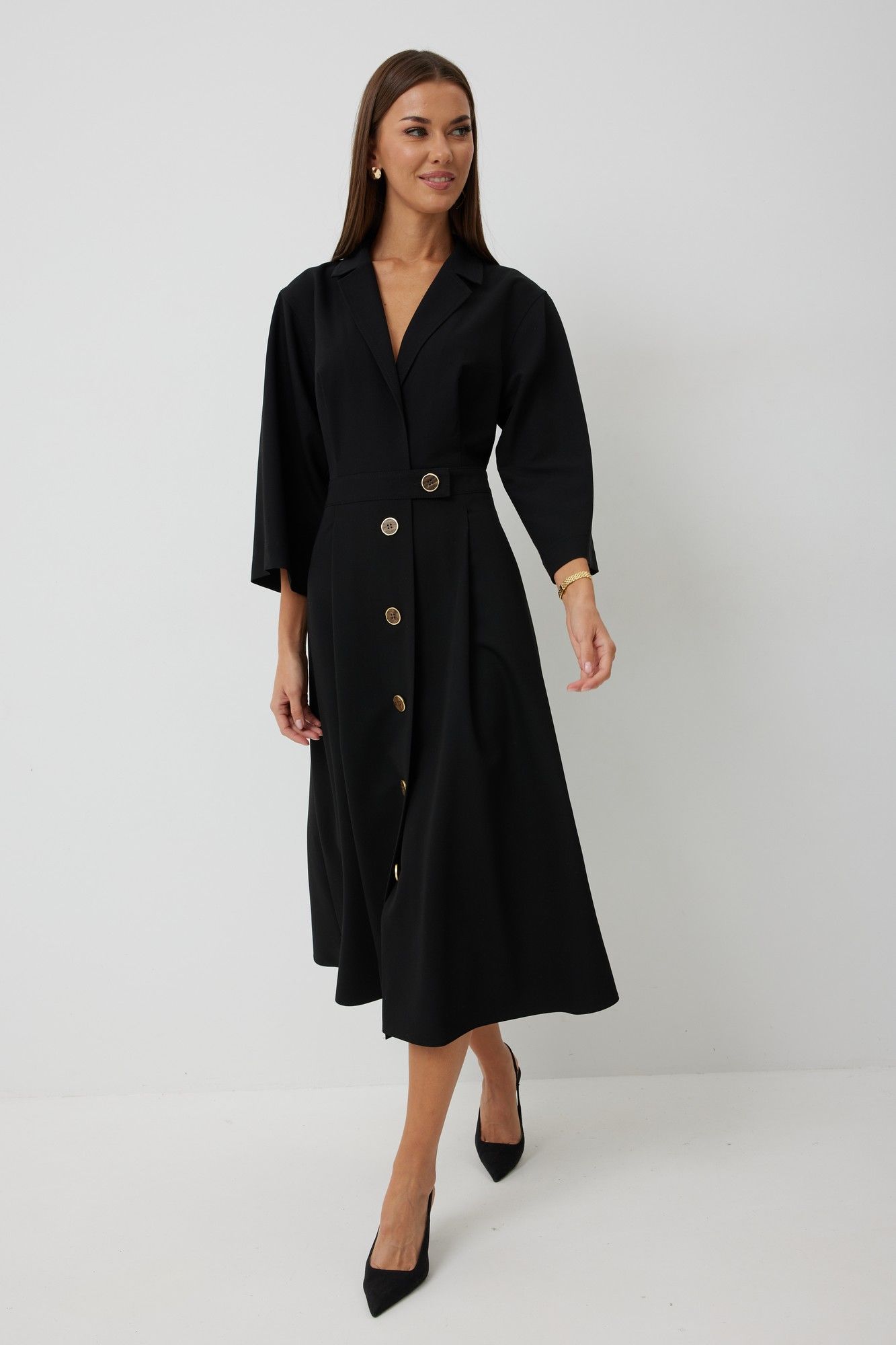 Платья Kaloris 2242