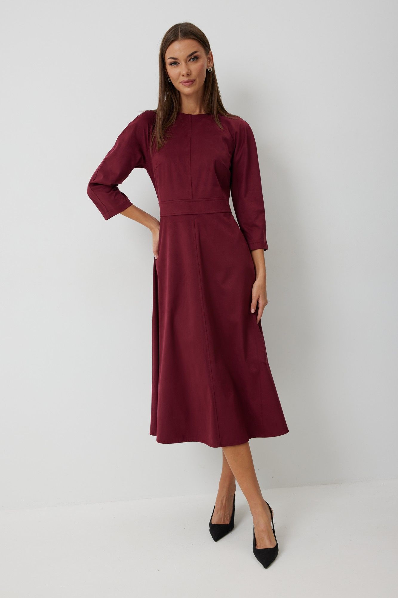 Платья Kaloris 2245