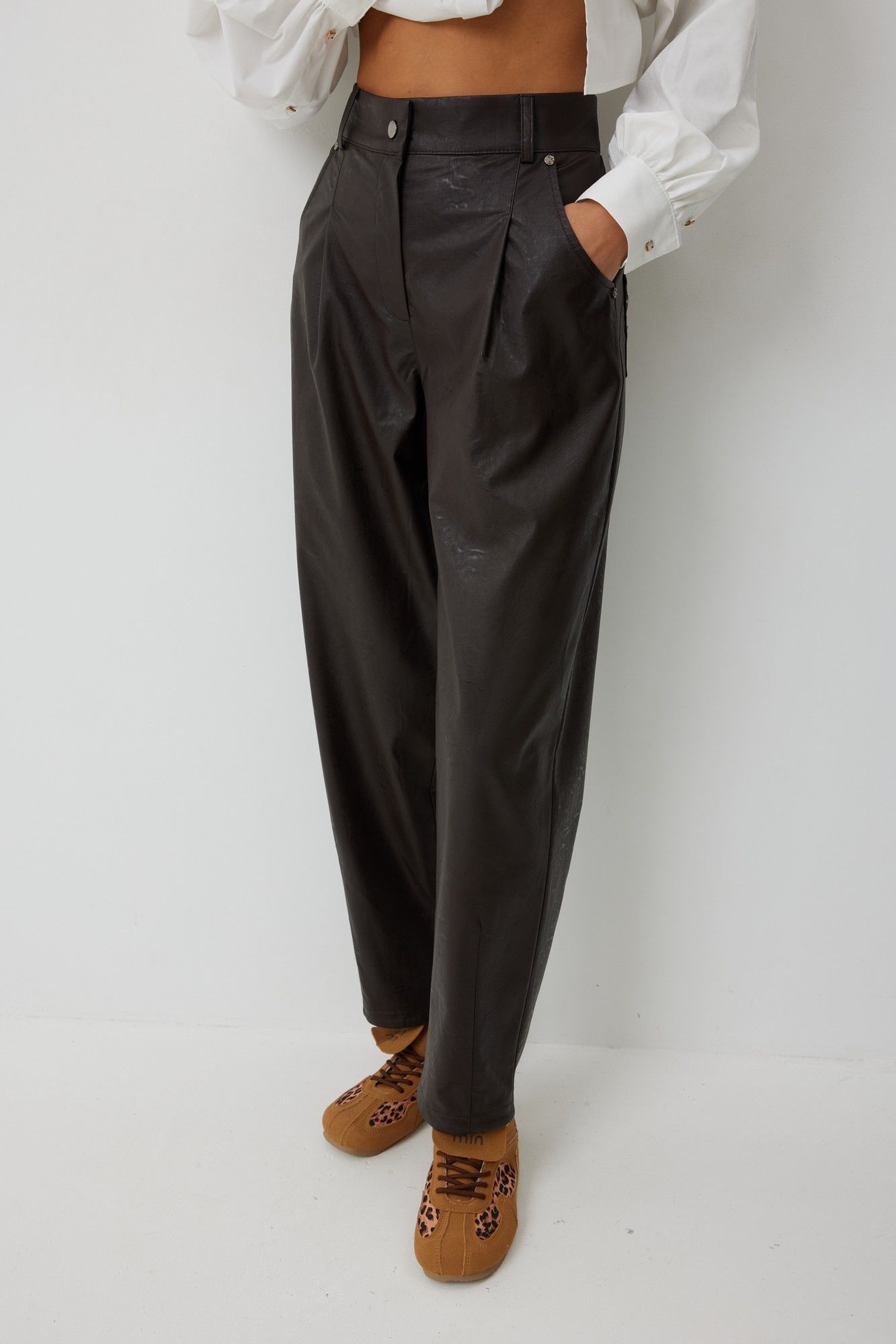 Брюки Kaloris 2249