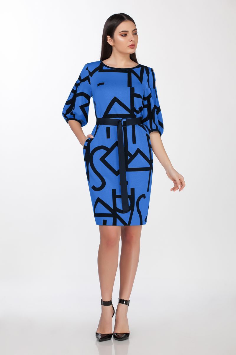 Платье Emilia Style