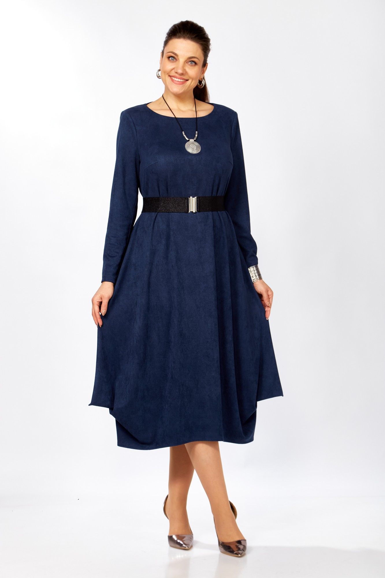 Платья ZigzagStyle 618