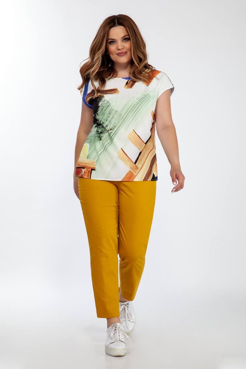 Брючный комплект Olegran