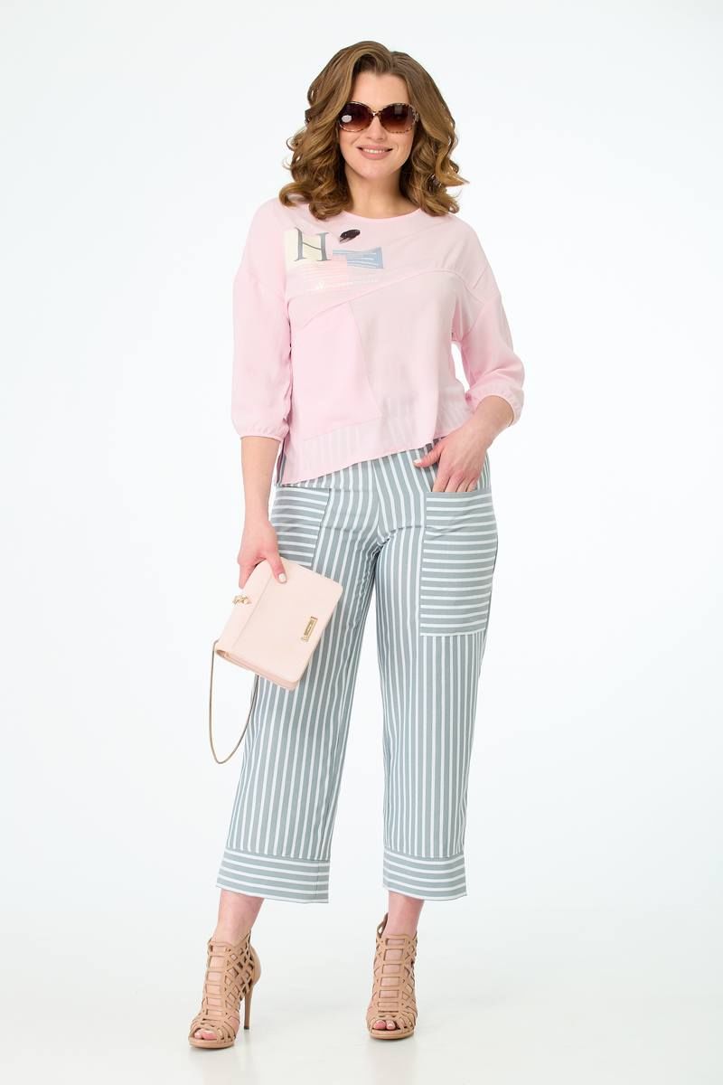 Брючный комплект Taita plus