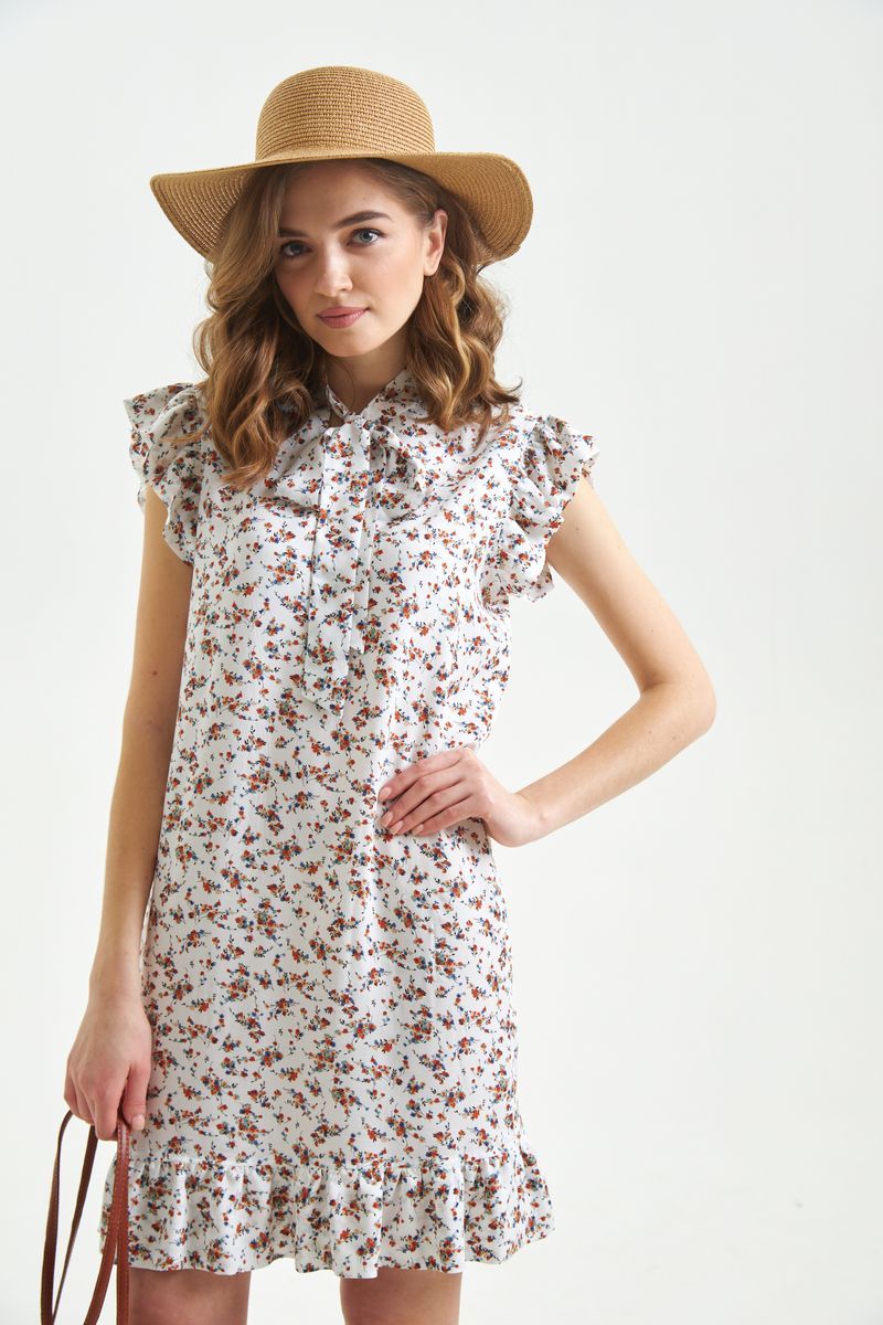 платье STEFANY