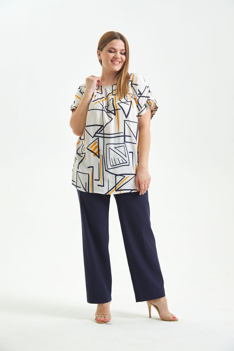 Женские брюки STEFANY