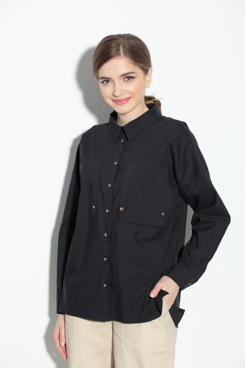 женские блузы STEFANY