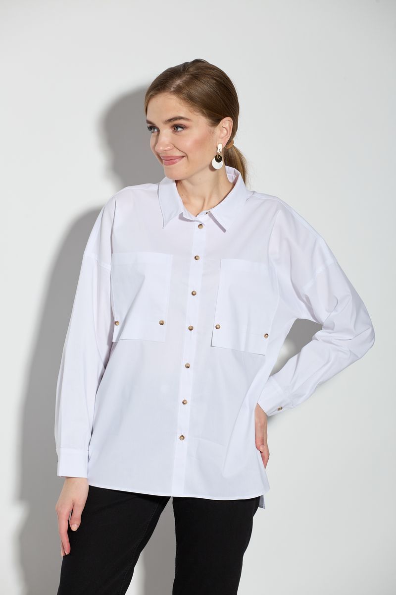 женские блузы STEFANY