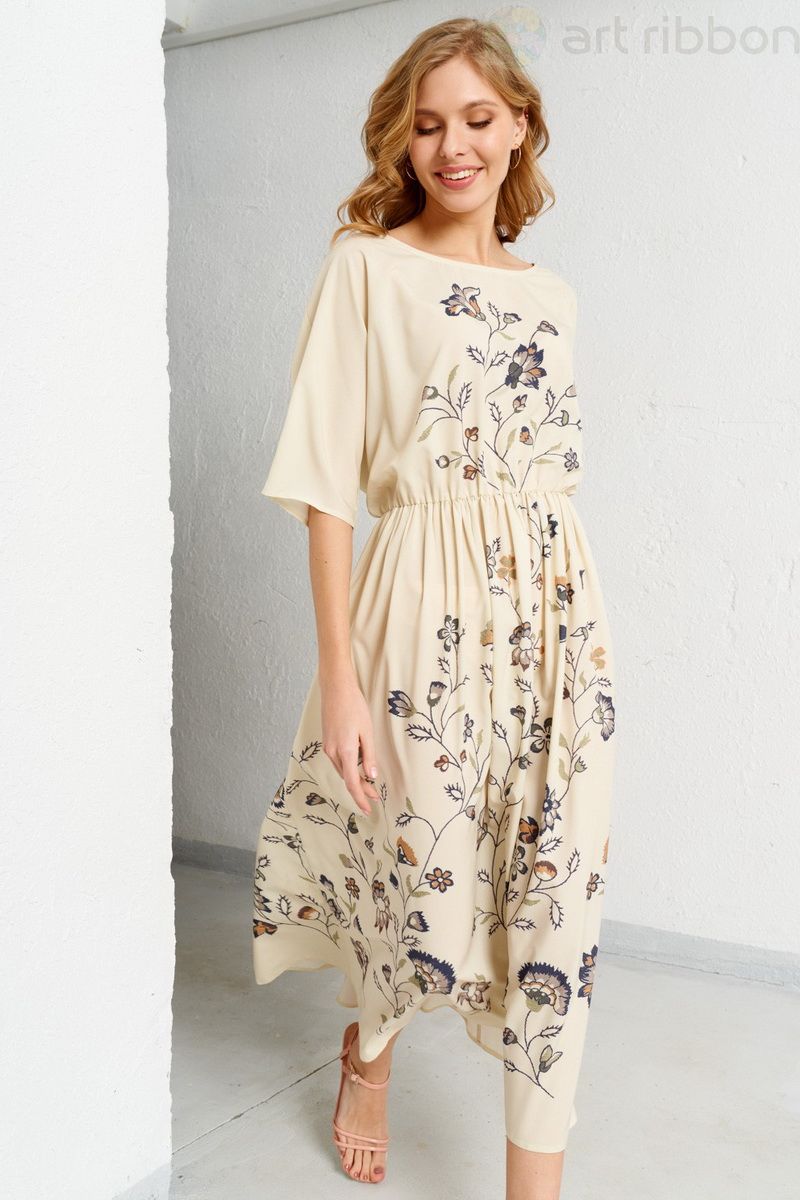 Платье Art Ribbon