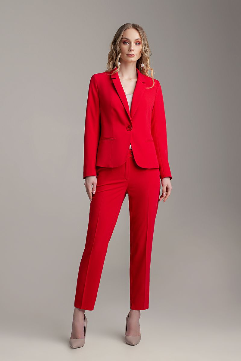 Брючный костюм MARIKA