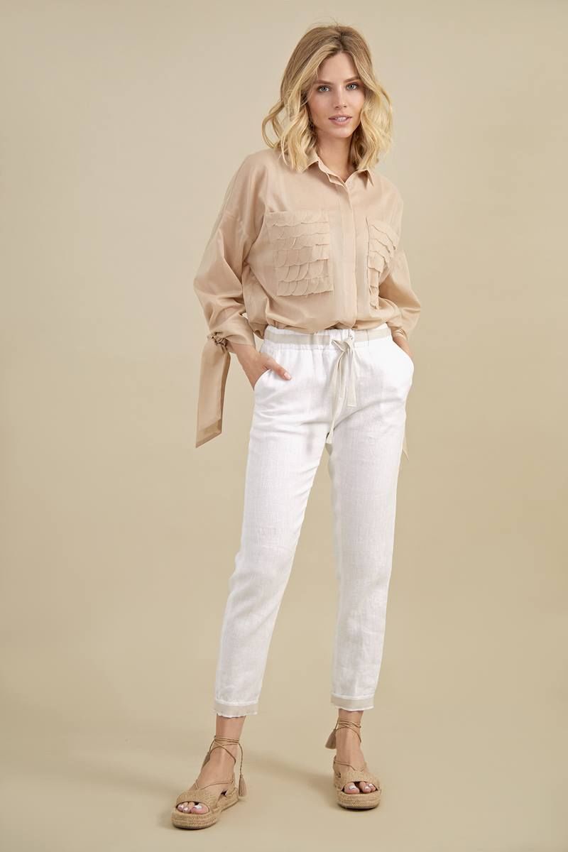 Женские брюки Rivoli