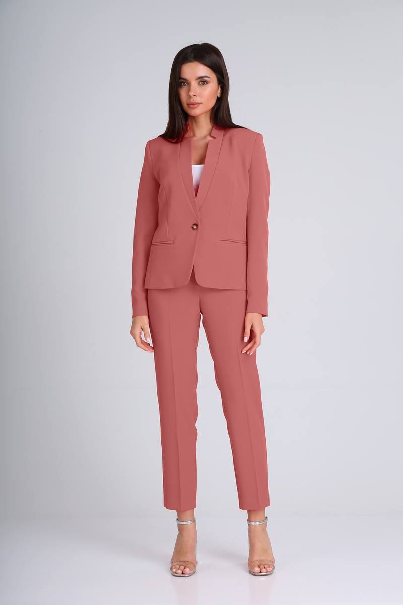 Брючный костюм Vilena