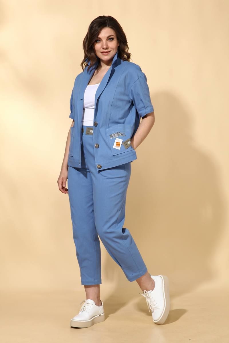 Брючный костюм Vilena