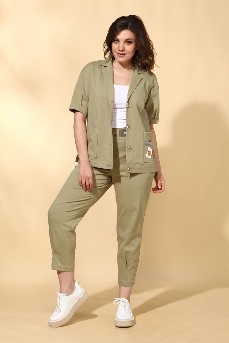 Брючный костюм Vilena