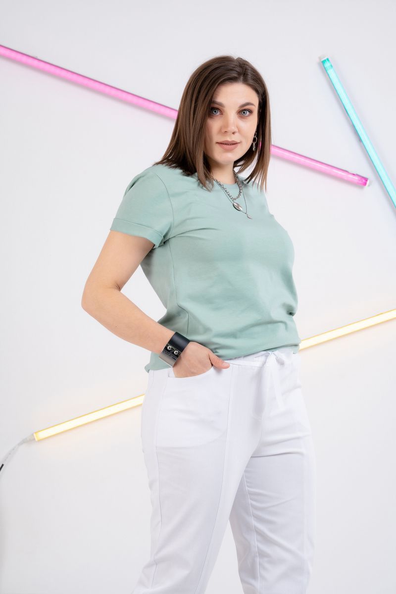 женские майки GRATTO