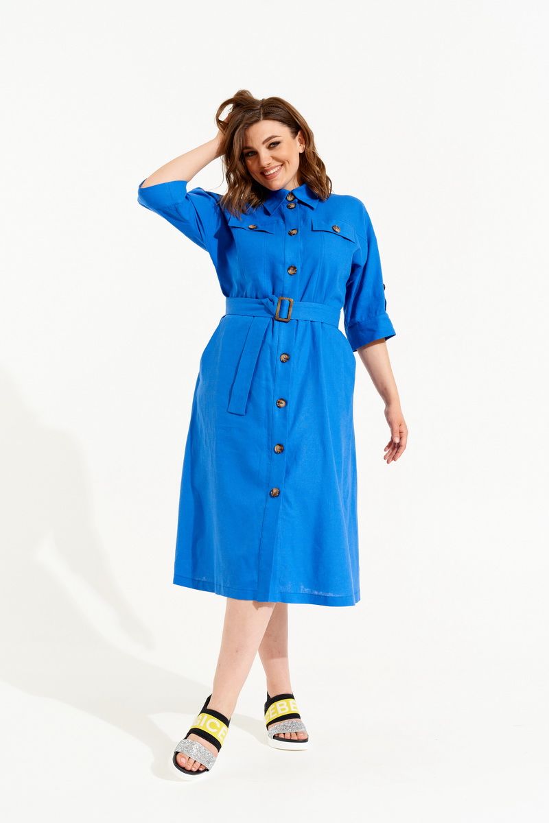 Платье ELLETTO