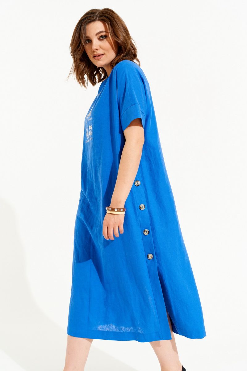 Платье ELLETTO