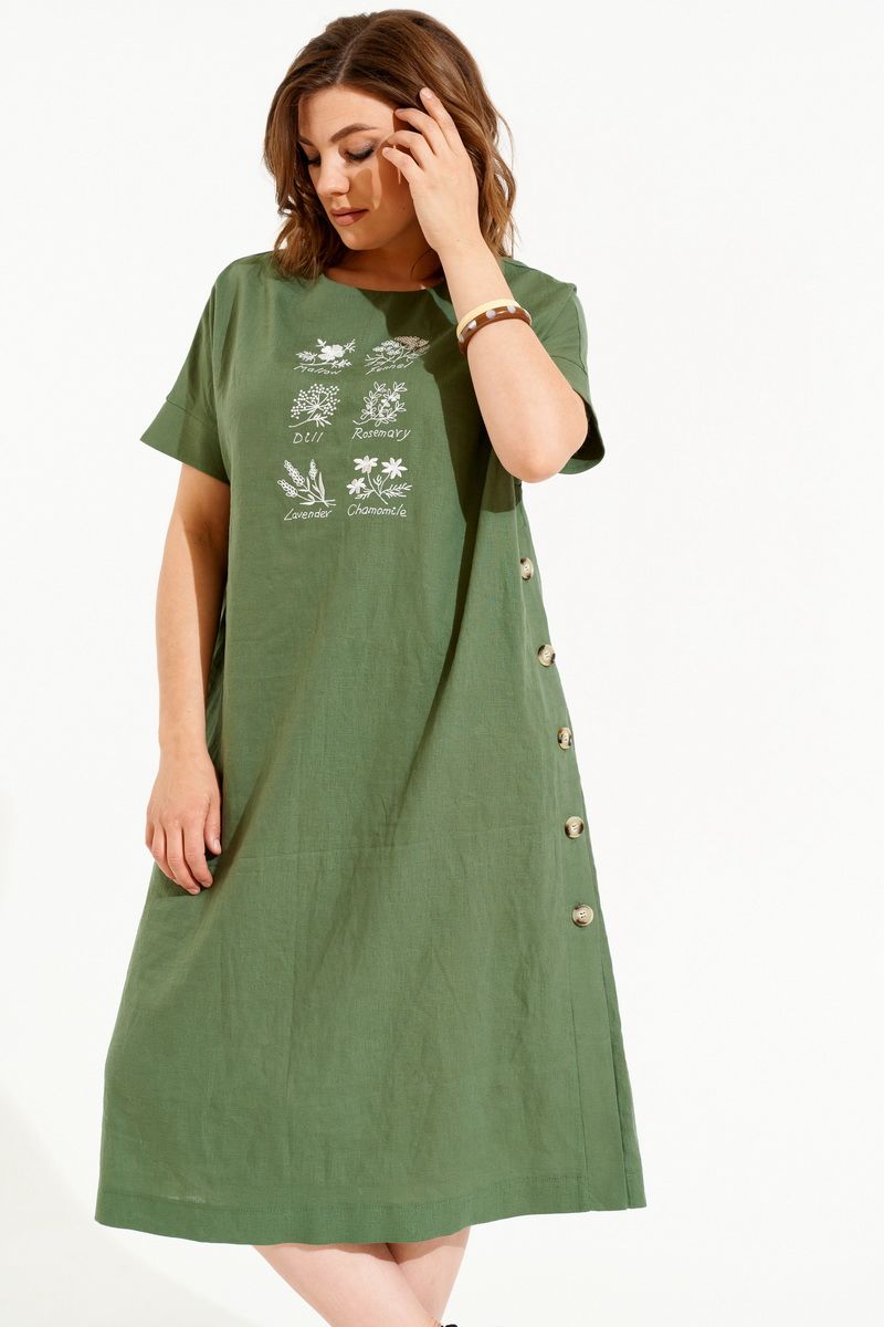 платье ELLETTO