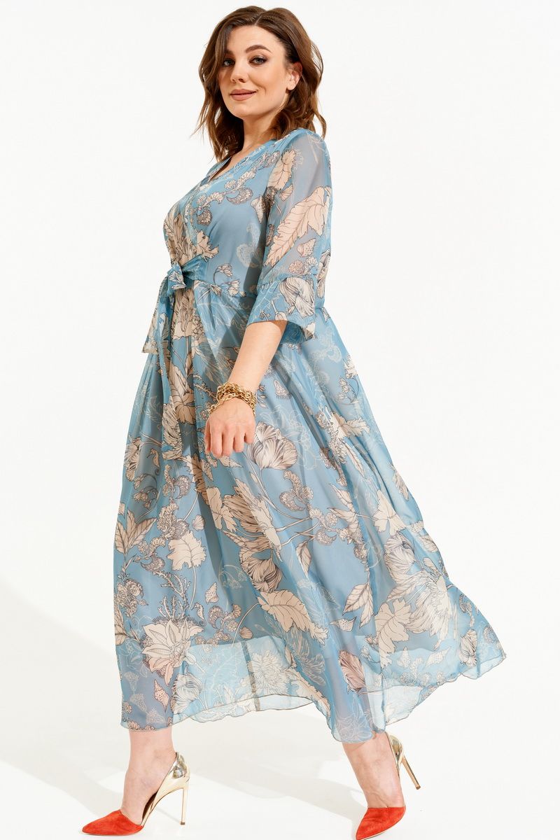 платье ELLETTO