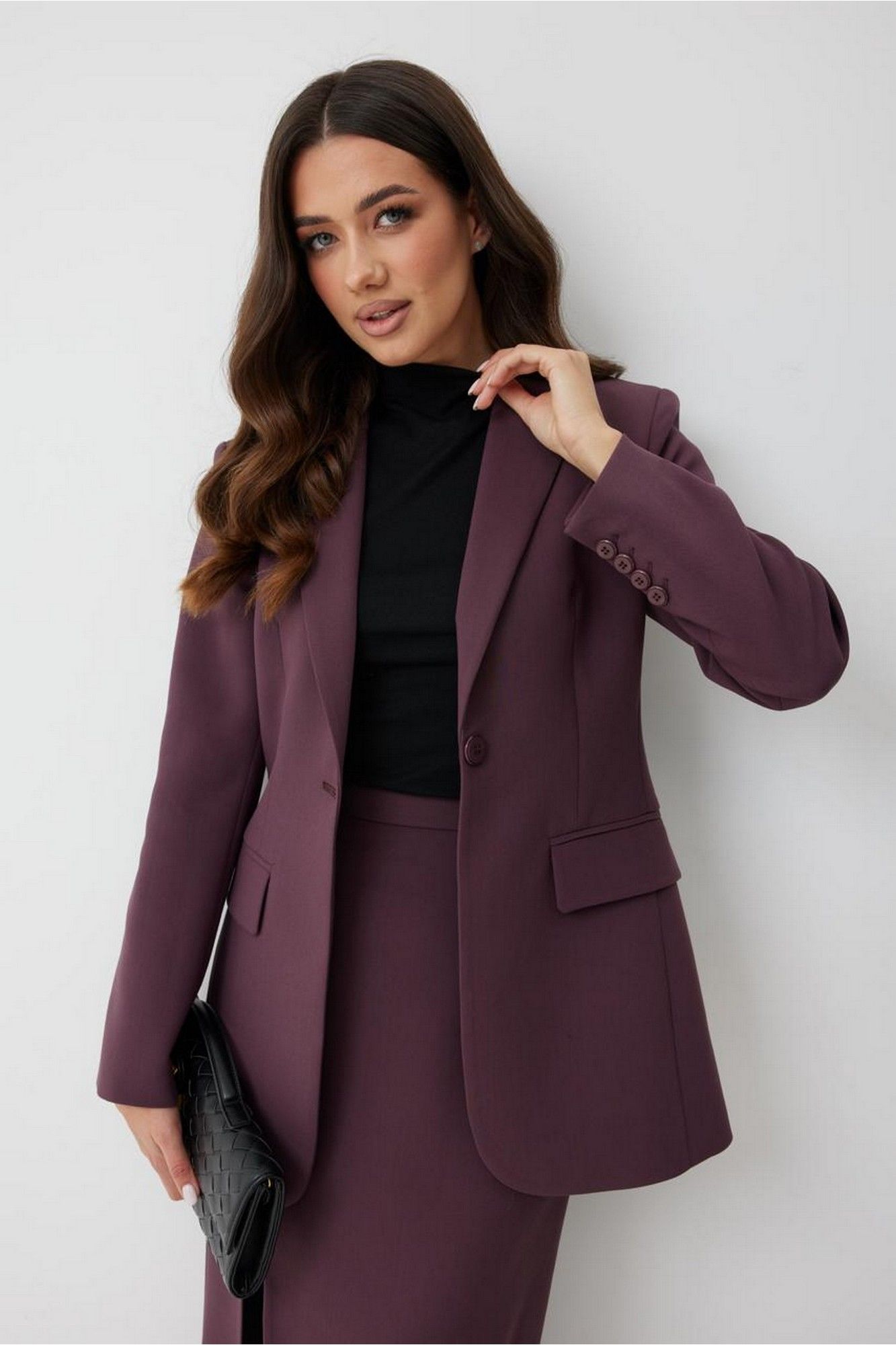 Жакеты T.N.D М665 инжир