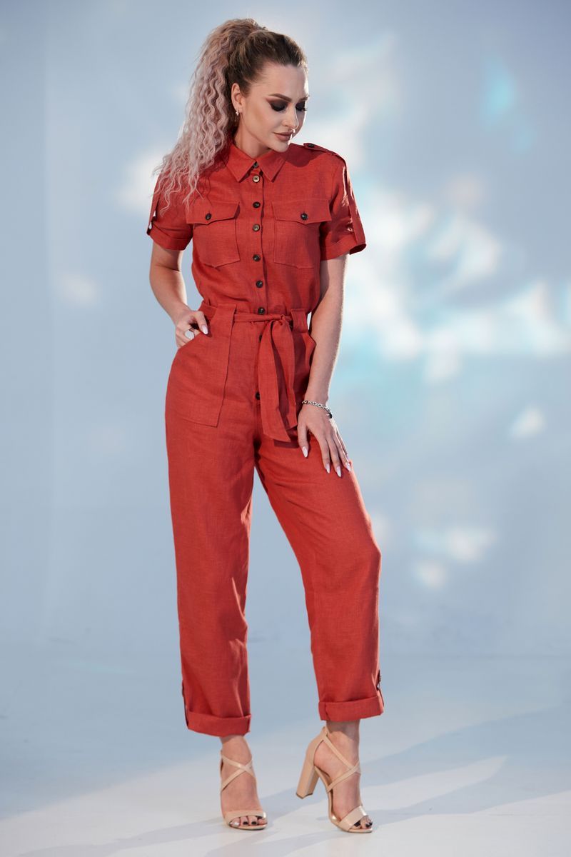 Женский комбинезон Golden Valley