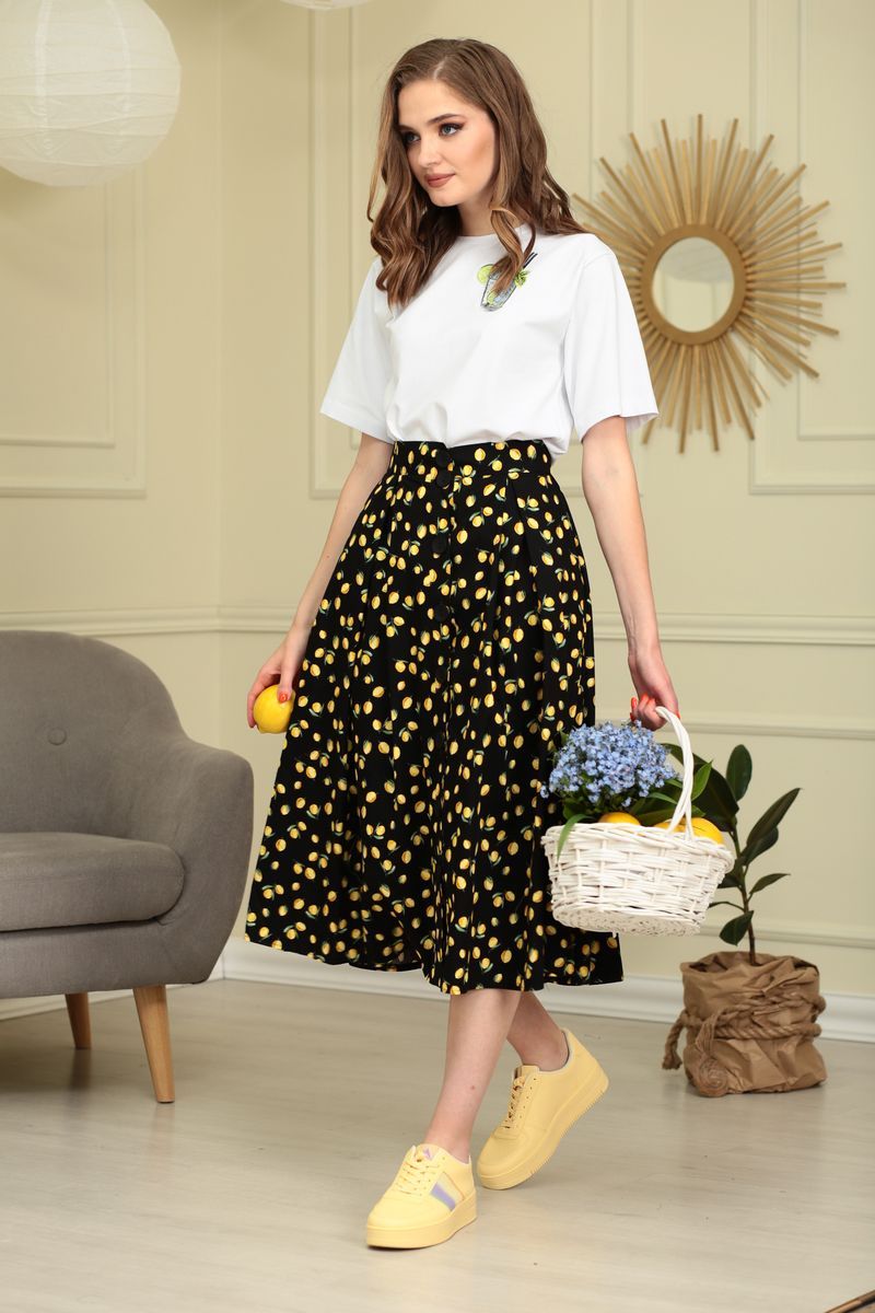 Юбочный комплект Ларс Стиль