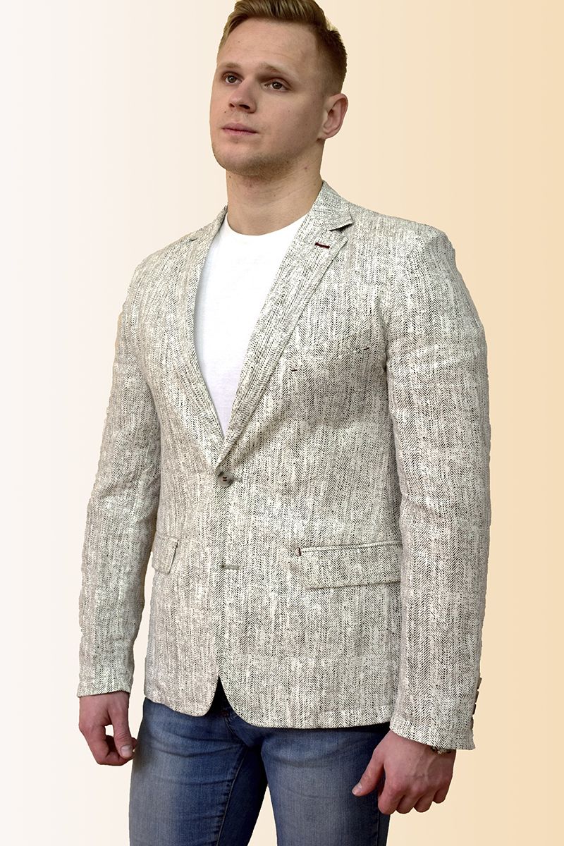 мужские пиджаки DOMINION