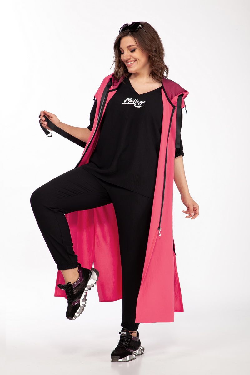 Спортивный костюм Lady Secret