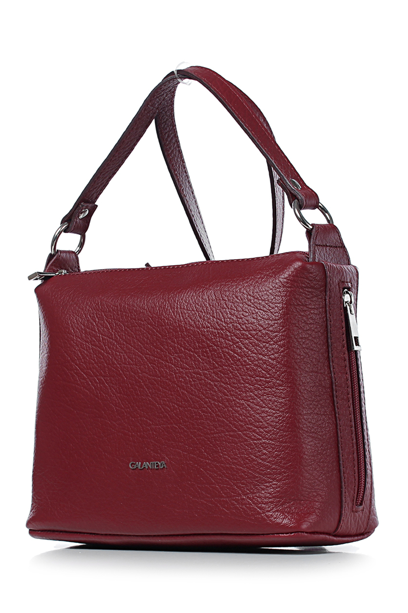 Кошельки и косметички Galanteya 2123.25с2074к45 бордо