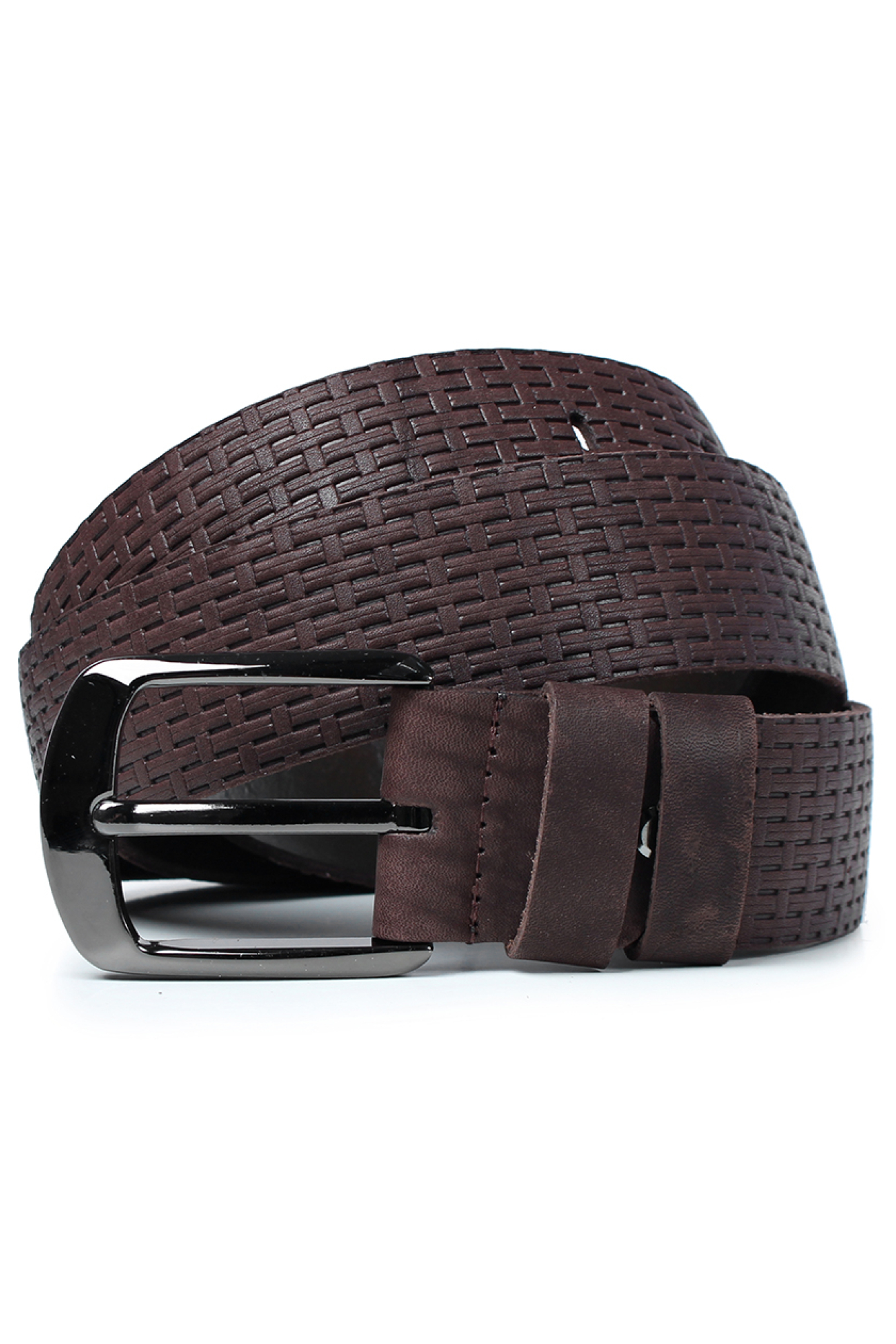 Ремни и подтяжки Galanteya 3022.25с2078к45 1р коричневый