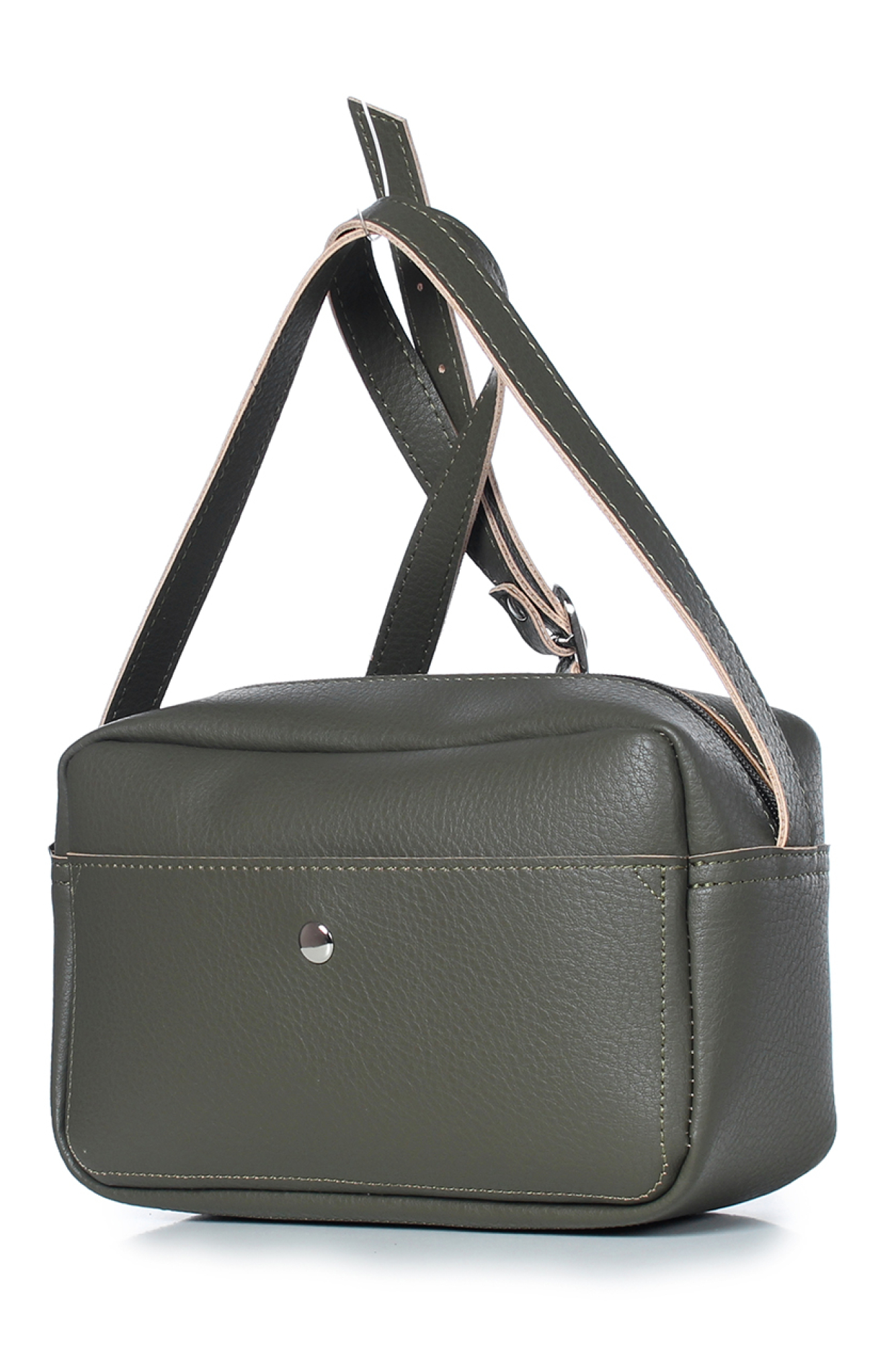 Сумки и рюкзаки Galanteya 4423.25с1282к45 оливковый