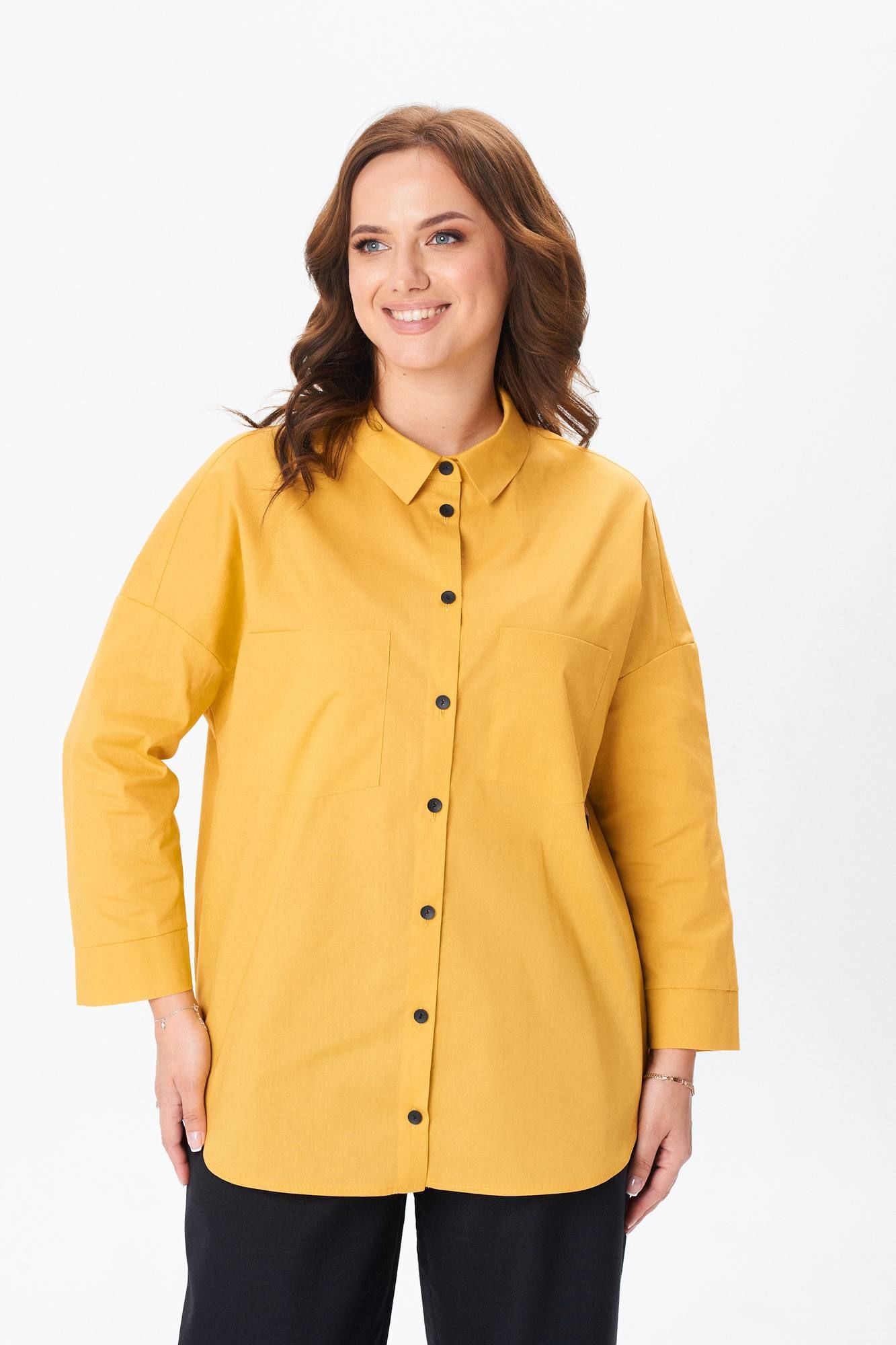 Рубашки Modema м.752/5