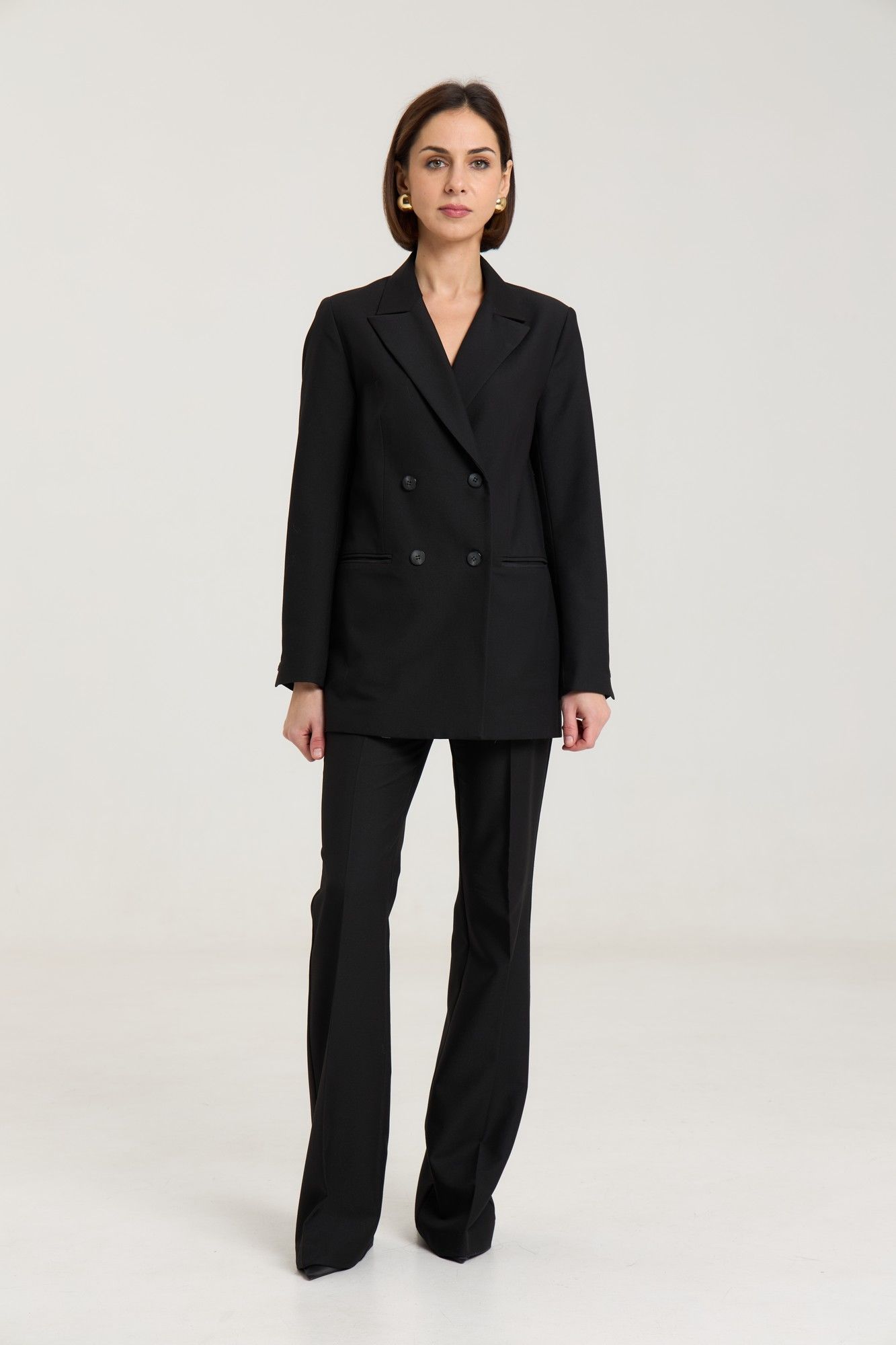 Брючные костюмы THE NAME 2285