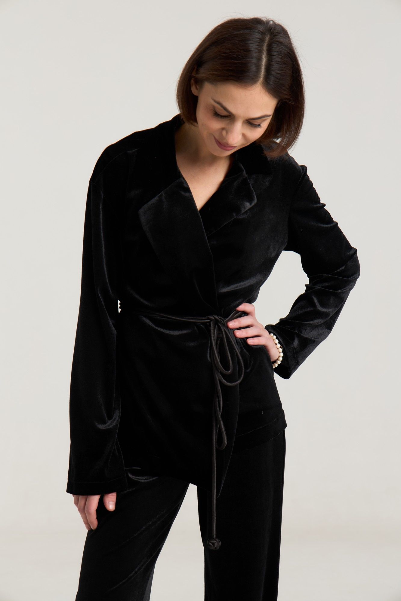 Жакеты THE NAME 2474