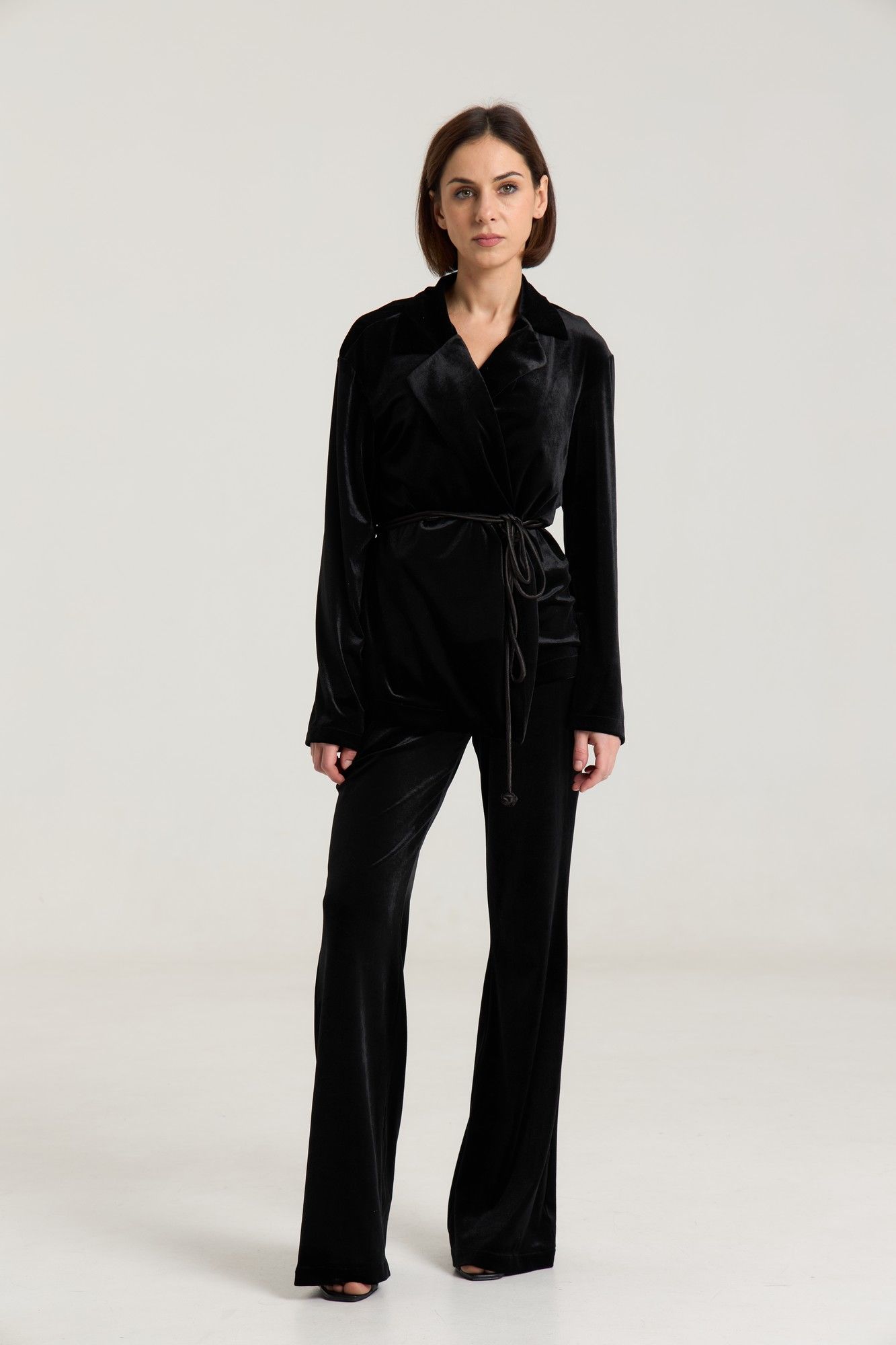 Брючные костюмы THE NAME 2475