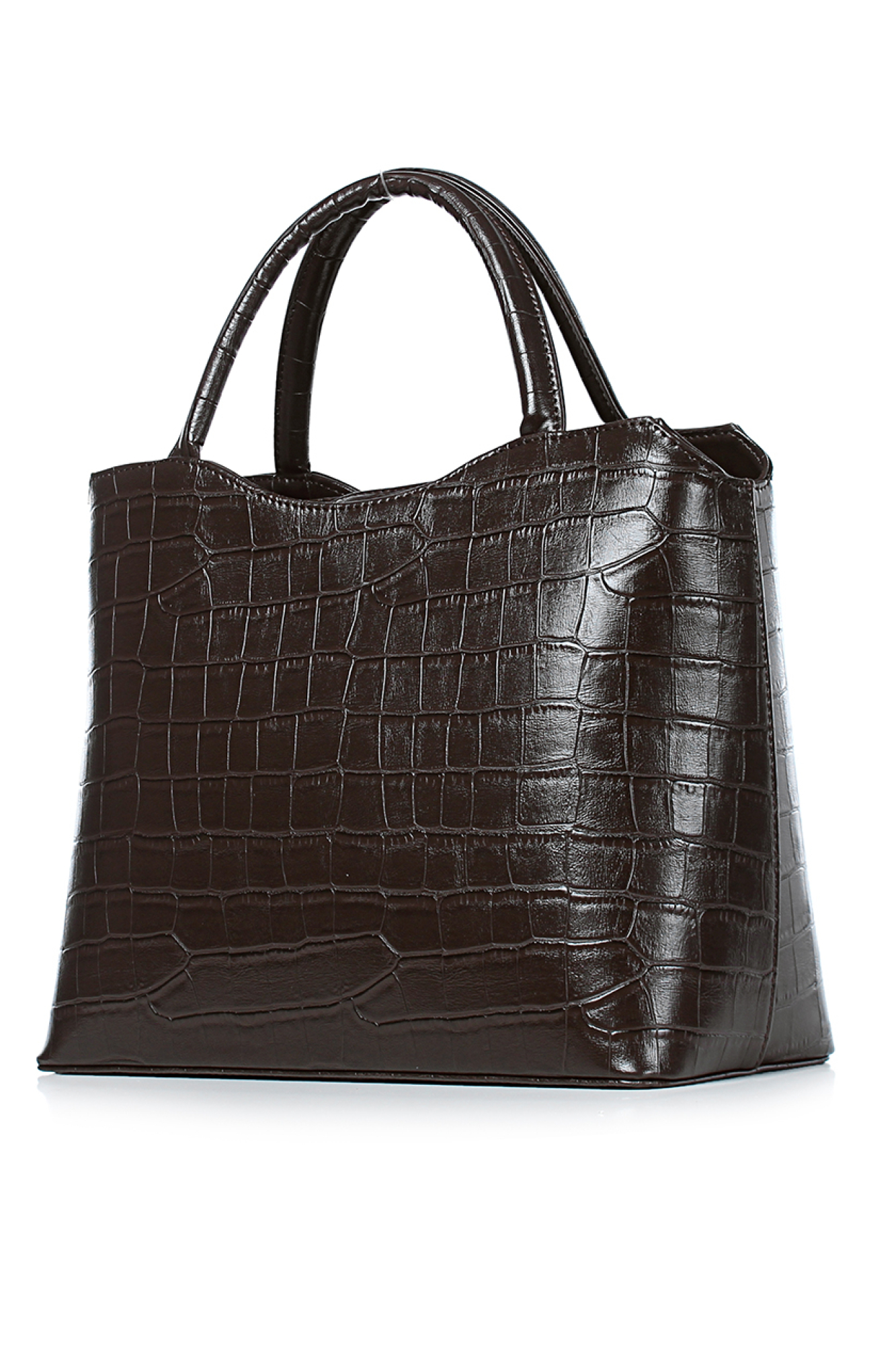 Сумки и рюкзаки Galanteya 31224.25с2907к45 коричневый_т.