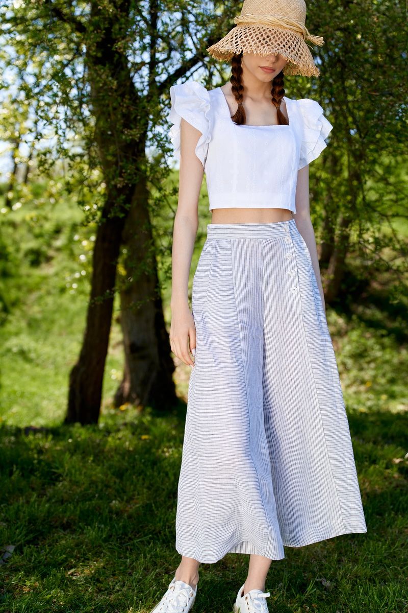 Женские брюки Colors of PAPAYA