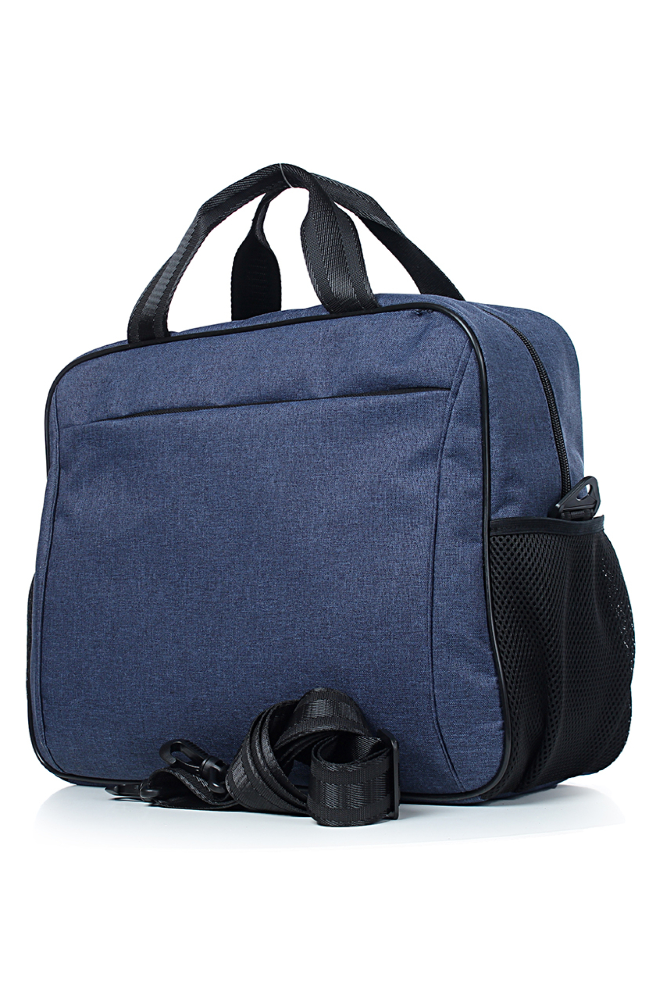 Рюкзаки и сумки Galanteya 14323.25с750к45 синий_т.