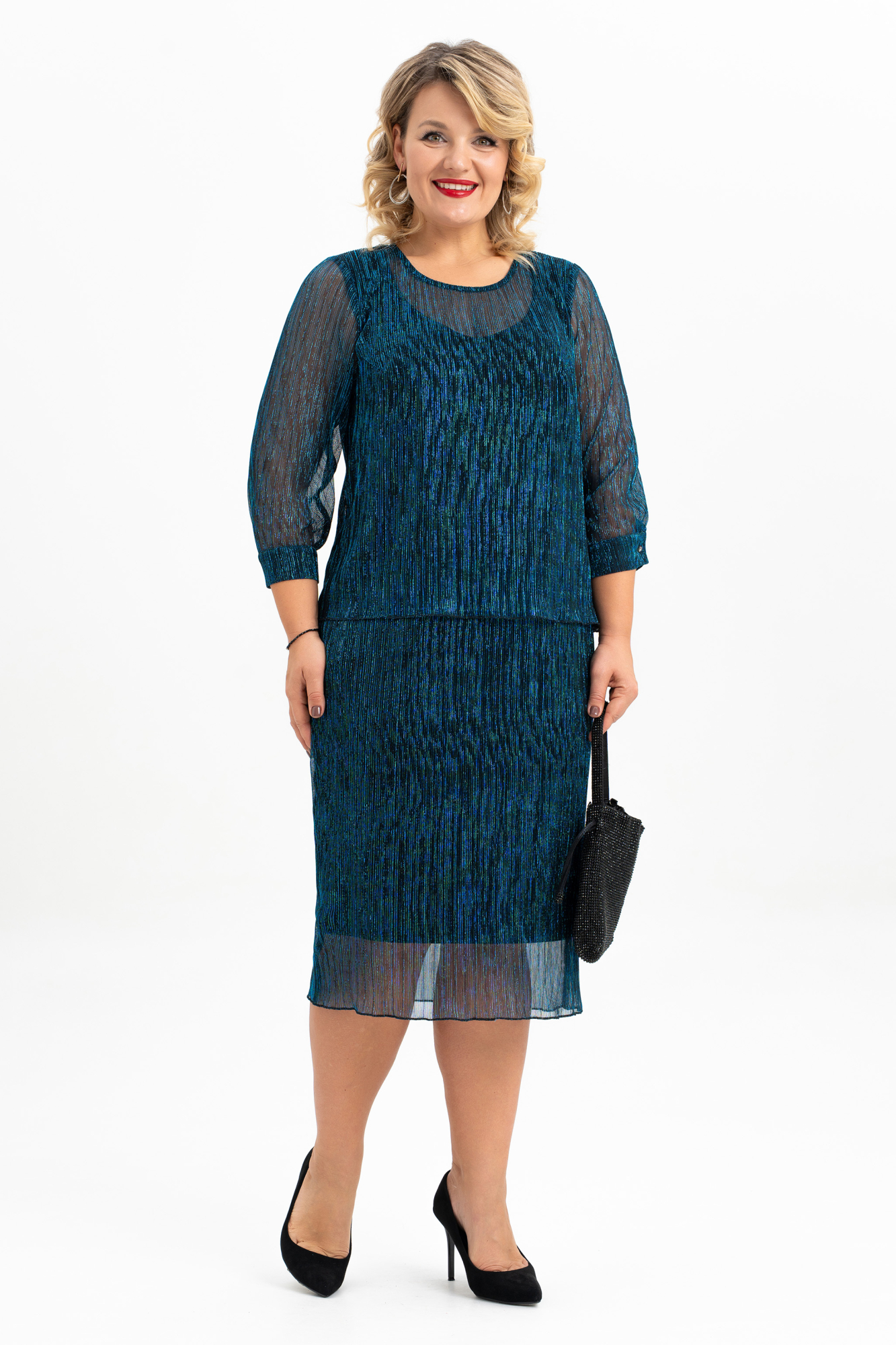 Платья Algranda by Новелла Шарм А4118-с