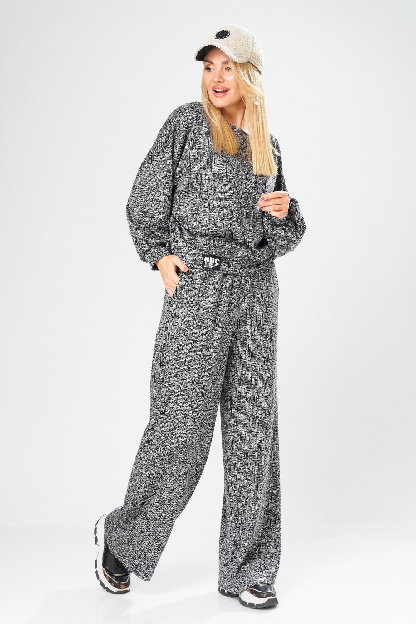 Комплекты брючные AXXA 4708