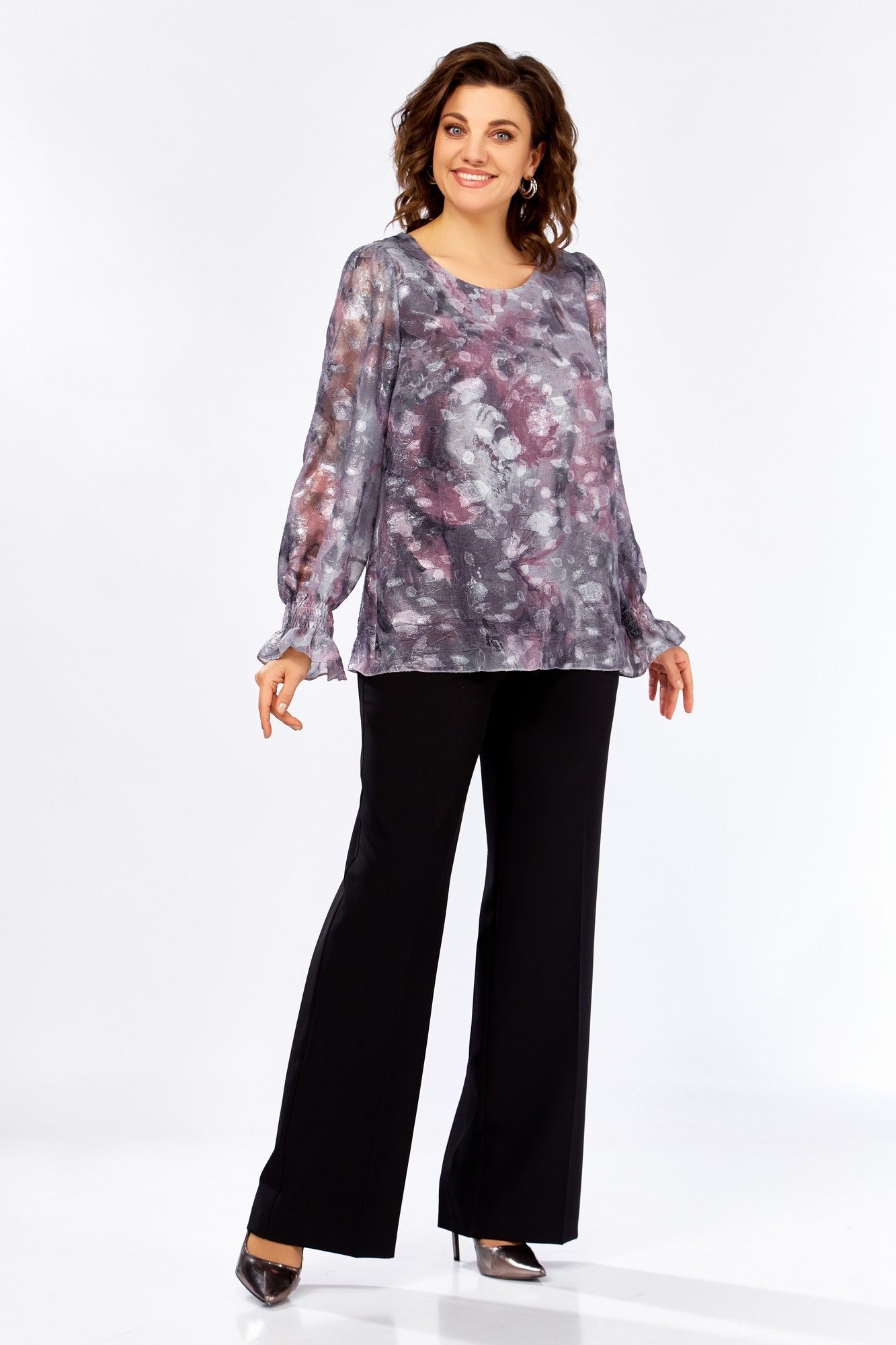 Блузы Swallow 803.6