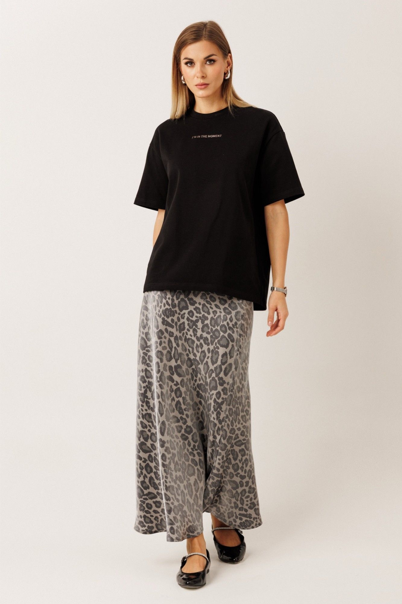 Юбки KOKOdea 40002.2 мультиколор