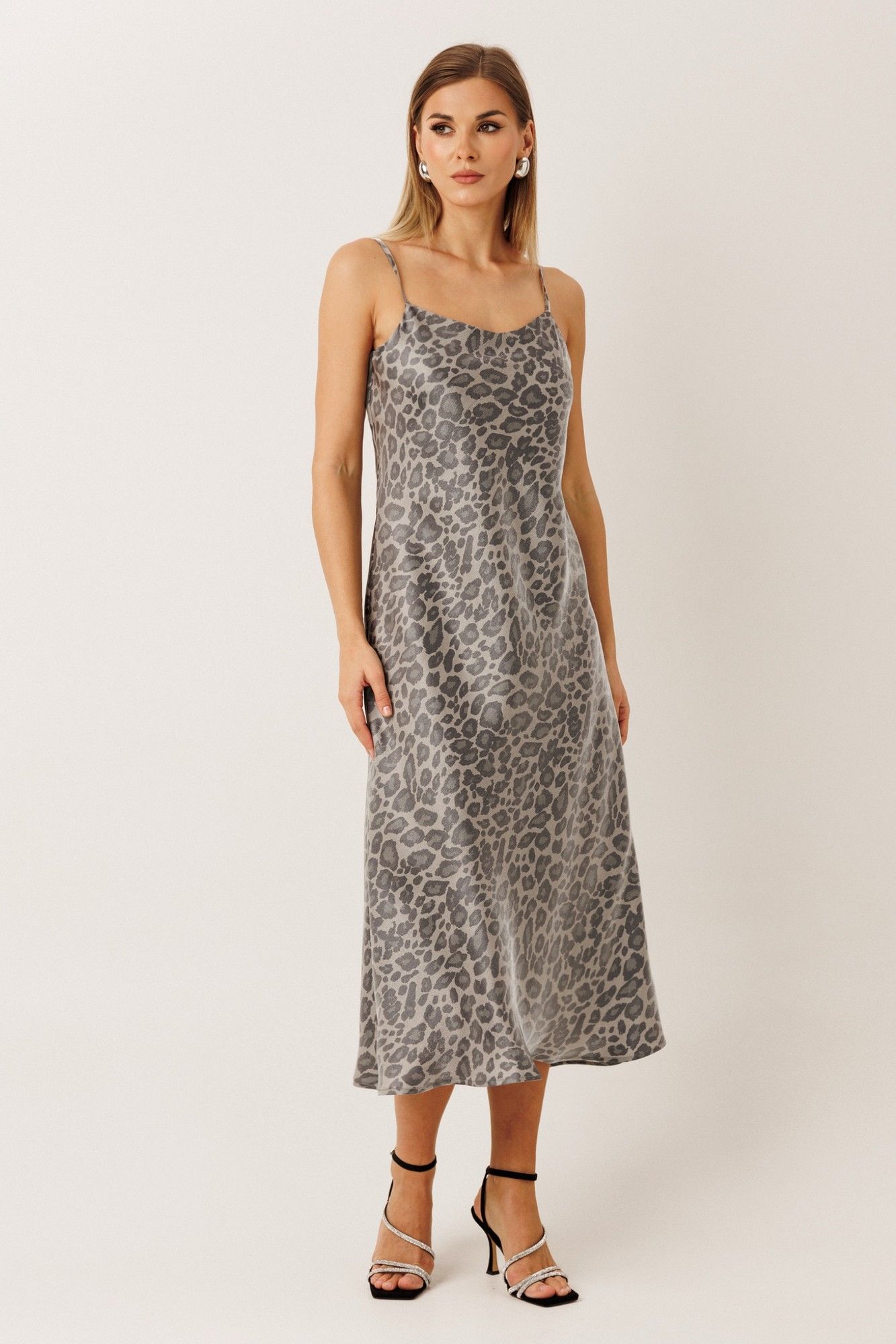 Платья KOKOdea 70005 мультиколор