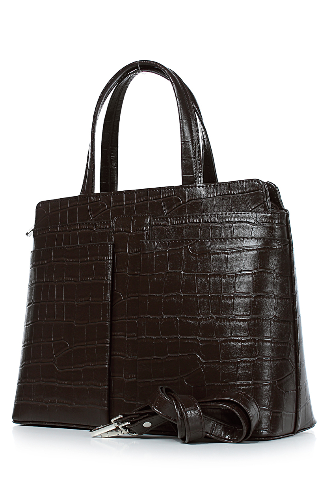 Сумки и рюкзаки Galanteya 37519.25с1072к45 коричневый_т.