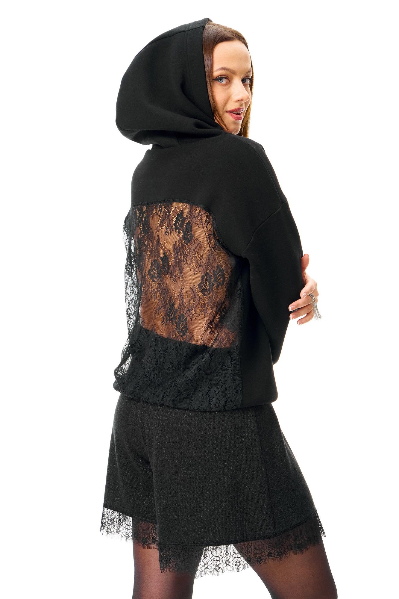 Комплекты брючные T&N 7718 черный